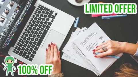 Free Coupon Introduction To SEO Based Content Writing (Hindi)