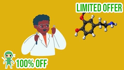 Free Coupon Introduction with Amines (Organic Chemistry)