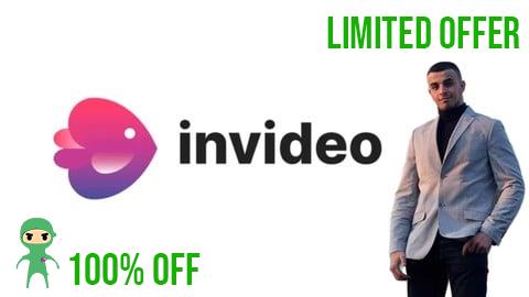 Free Coupon InVideo Full Guide: Create, Edit and Monetize with InVideo