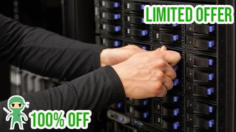 Free Coupon IP Addressing and Subnetting - Hands-on Learning Approach