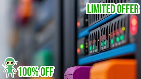 Free Coupon IPv6 Mastery: Deploy, Configure & Migrate with Confidence