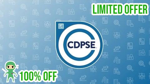 Free Coupon ISACA CDPSE Practice Exams 2025