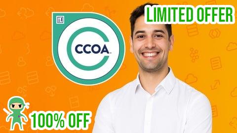 Free Coupon ISACA Certified Cybersecurity Operations Analyst (CCOA) Exam