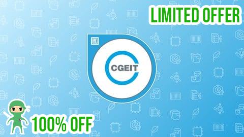Free Coupon ISACA CGEIT(Governance of Enterprise IT) Practice Exams 2025