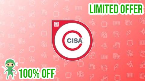 Free Coupon ISACA CISA: Certified Information Systems Auditor Prep Exams