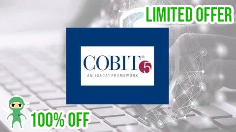 Free Coupon ISACA COBIT 5 Practice Exams