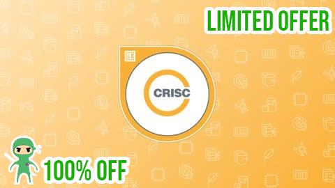 Free Coupon ISACA CRISC(Risk and Information Systems Control) Prep Exams