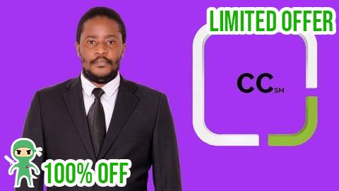 Free Coupon (ISC)2 Certified in Cybersecurity (CC) Practice Exams: Set 1