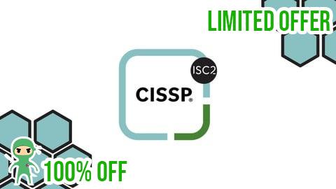 Free Coupon ISC CISSP Practice Exams