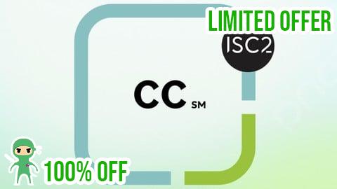 Free Coupon ISC2 Certified in Cybersecurity (CC) Full Practice Exam 2025