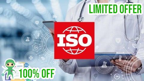 Free Coupon ISO 13485 Quality Assurance Course for Medical Devices