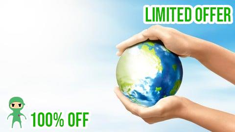 Free Coupon ISO 14001:2015 - An Introduction to Environmental Management