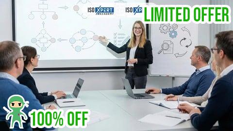 Free Coupon ISO 19011:2018 Lead Auditor Course Clause-by-Clause