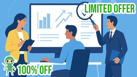 Free Coupon ISO 19011:2018 – Mastering Management System Auditing