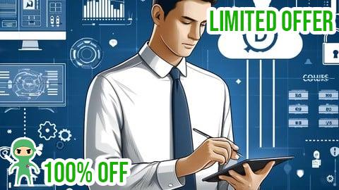 Free Coupon ISO 27001:2022 Data Classification Step by Step