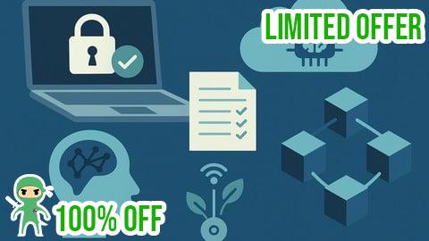 Free Coupon ISO 27001:2022 for Emerging Technologies