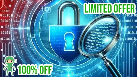 Free Coupon ISO 27001:2022 Internal Audit Step by Step