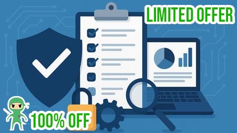 Free Coupon ISO 27001-2022: Sustaining the ISMS Post-Certification
