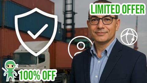 Free Coupon ISO 28000: Security Management Systems for the Supply Chain