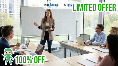 Free Coupon ISO 29993:2017 Lead Auditor Course (Clause by Clause)