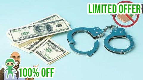 Free Coupon ISO 37001: 2016  Preventing Bribery & Corruption in Business