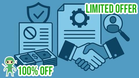 Free Coupon ISO 37001:Anti-Bribery Management System (ABMS)–Step by Step