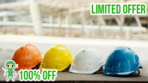 Free Coupon ISO 45001 2018-OHSMS Lead Auditor Training-7 Days Challenge