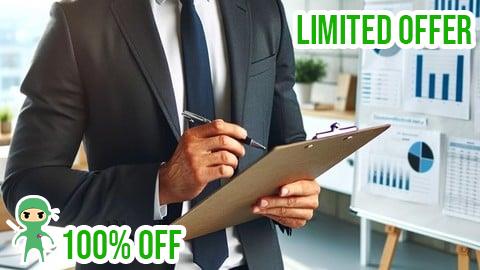 Free Coupon ISO 9001:2015 Internal Audit Step by Step