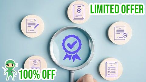 Free Coupon ISO 9001:2015 Quality Management Basics for Beginners