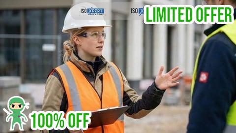 Free Coupon ISO/IEC 17020:2012 & Lead Auditor Course (Clause-by-Clause)