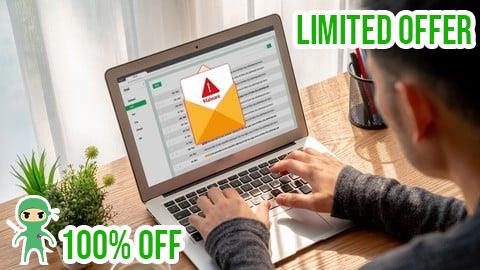 Free Coupon ISO/IEC 27001: Information Security Management for Beginners