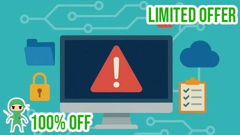 Free Coupon ISO/IEC 27035:2023 - Incident Management Step by Step