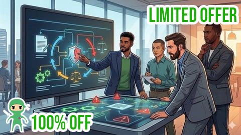 Free Coupon ISO/IEC 27035 - Information Security Incident Mgmt