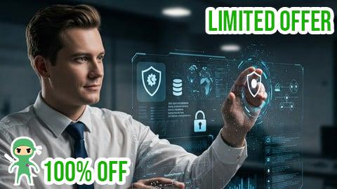 Free Coupon ISO/IEC 27701: Implement Privacy Management Step by Step