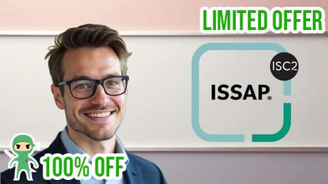Free Coupon ISSAP Practice Exams: ISC2 Certification Prep 2026