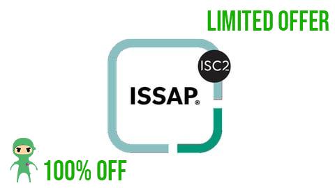 Free Coupon ISSAP Practice Tests 2026 | CISSP-ISSAP 600+ Qs Prep