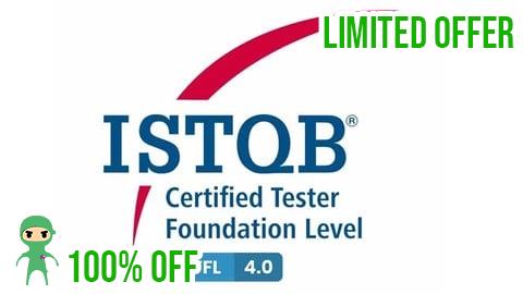 Free Coupon ISTQB Foundation Level (CTFL) Mock Exams- 240 Questions 2026