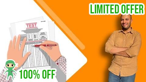 Free Coupon ISTQB Foundation Level V4.0 chapter-wise exams