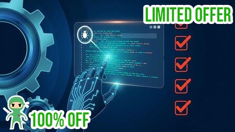 Free Coupon ISTQB Test Automation Engineer Certification Exam