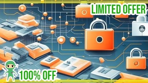 Free Coupon IT & Cyber Security 101 - Cyber Security for Beginners