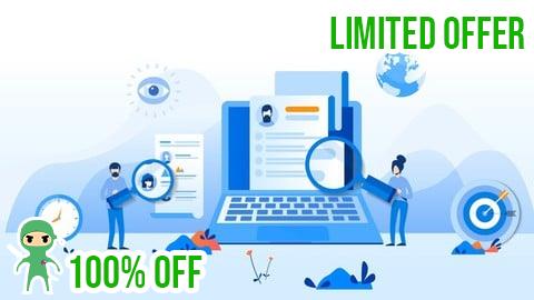 Free Coupon IT for recruiters and talent management professionals