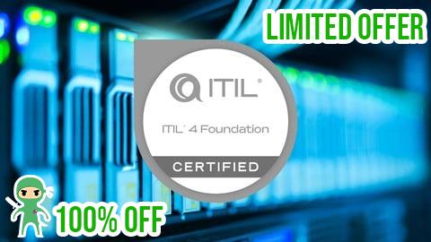 Free Coupon ITIL Foundation Practice Tests