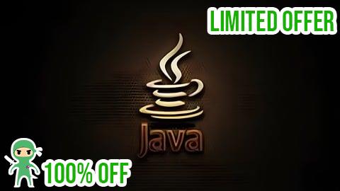 Free Coupon Java Coding Mastery: Practice Questions To Ace Interviews