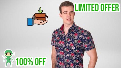 Free Coupon Java Collections Framework + Generics, Lambdas & Stream API