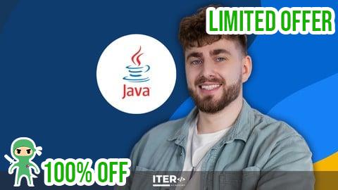 Free Coupon Java Core in Practice with 120+ Exercises & Quizzes - 2025