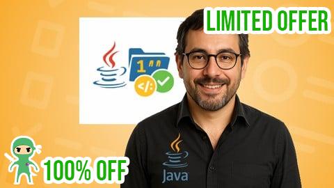 Free Coupon Java Data Types & Variables - Practice Questions 2026