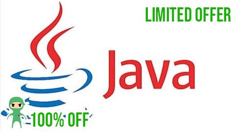 Free Coupon Java Deep Diving - From the Beginning