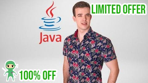 Free Coupon Java from Zero to First Job, Practical Guide, 2000+ examples