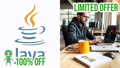 Free Coupon Java Interview Questions Coding Practice [SOLUTIONS] 2025