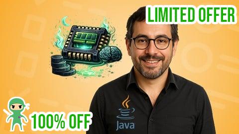 Free Coupon Java Memory Management - Practice Questions 2026